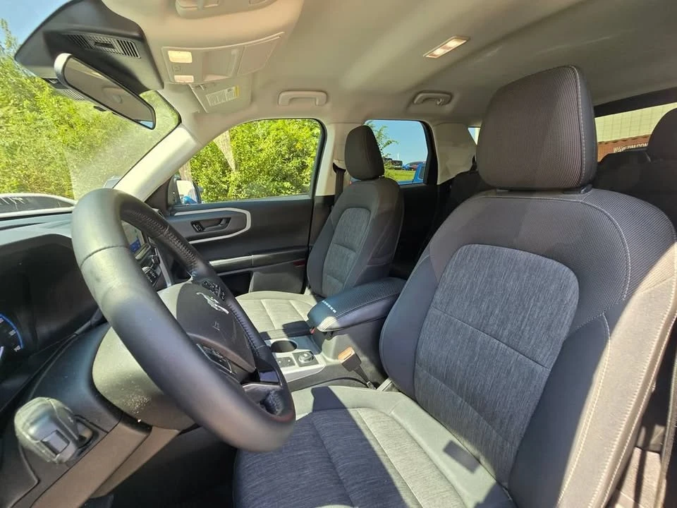 2022 Ford Bronco 6th Gen - Image 17 of 20