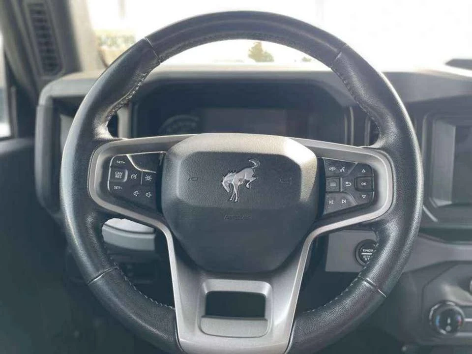 2022 Ford Bronco 6th Gen - Image 17 of 20