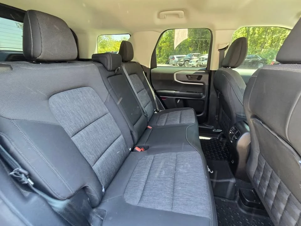 2022 Ford Bronco 6th Gen - Image 20 of 20