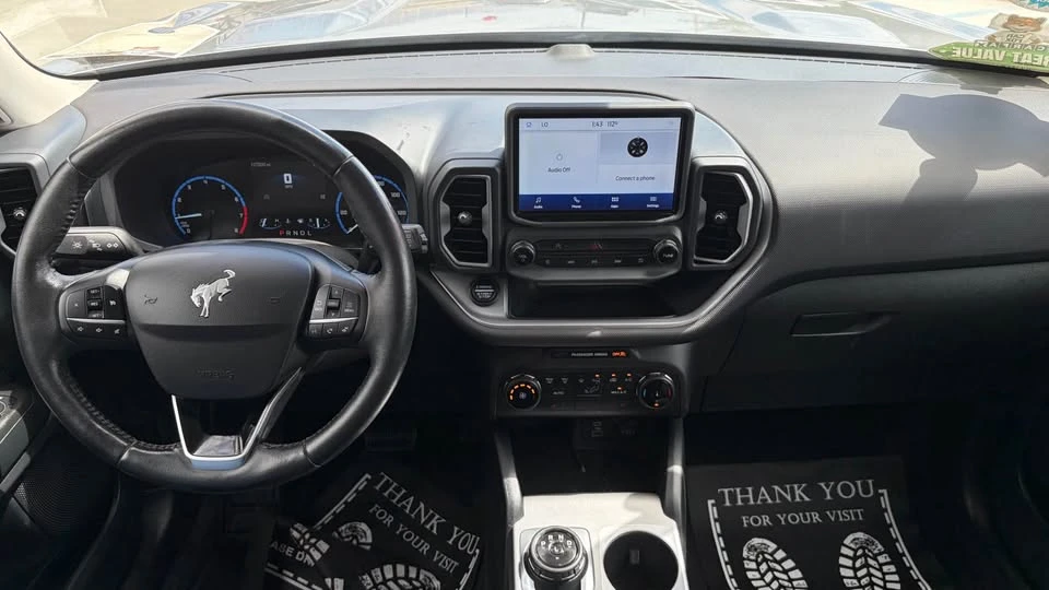 2022 Ford Bronco 6th Gen - Image 2 of 3