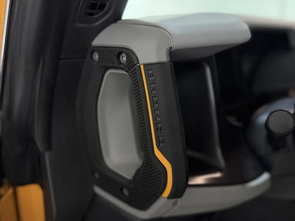 2022 Ford Bronco 6th Gen - Image 12 of 20