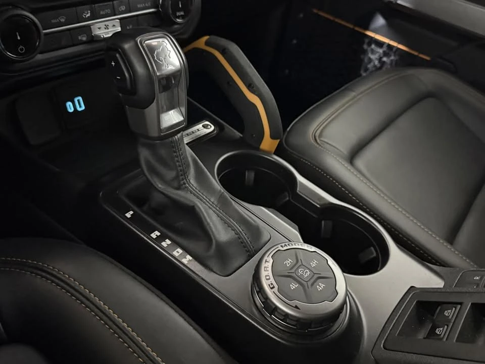 2022 Ford Bronco 6th Gen - Image 14 of 20