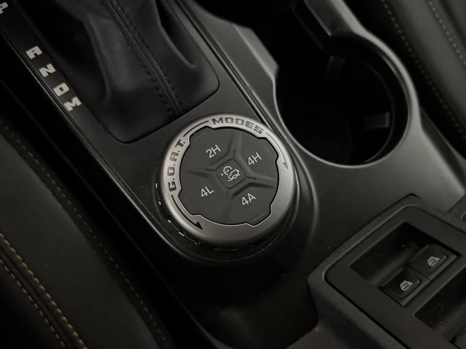 2022 Ford Bronco 6th Gen - Image 15 of 20