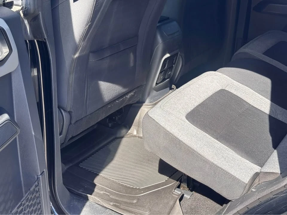2022 Ford Bronco 6th Gen - Image 16 of 18