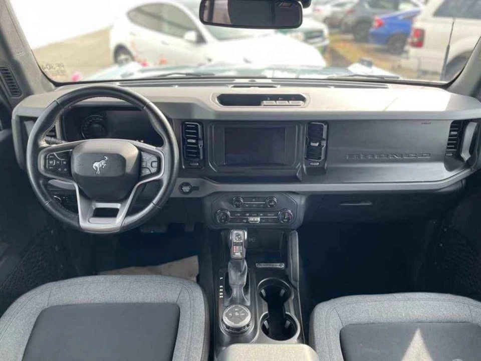2022 Ford Bronco 6th Gen - Image 15 of 20