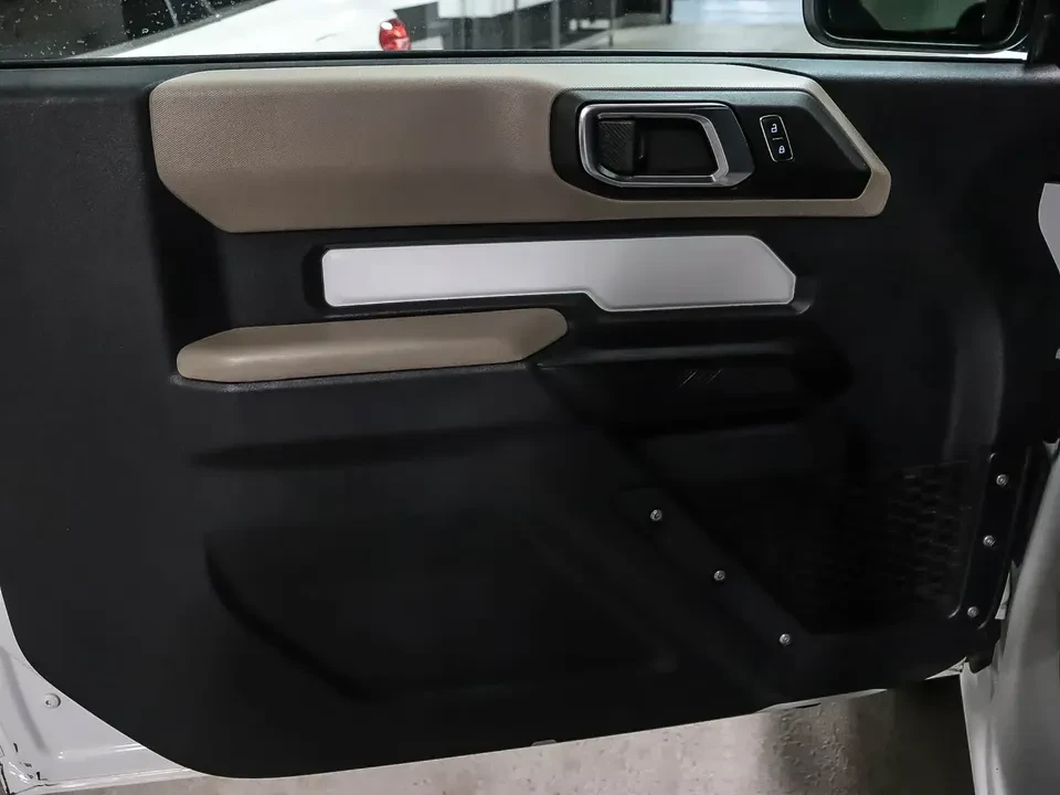 2022 Ford Bronco 6th Gen - Image 12 of 20