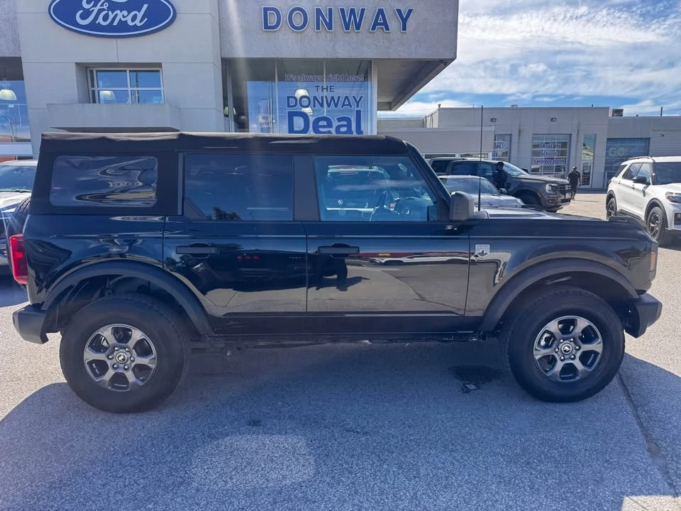 2022 Ford Bronco 6th Gen - Image 6 of 18