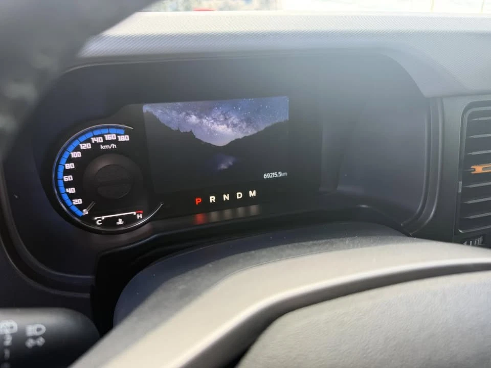 2022 Ford Bronco 6th Gen - Image 5 of 5