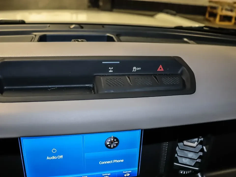 2022 Ford Bronco 6th Gen - Image 8 of 20