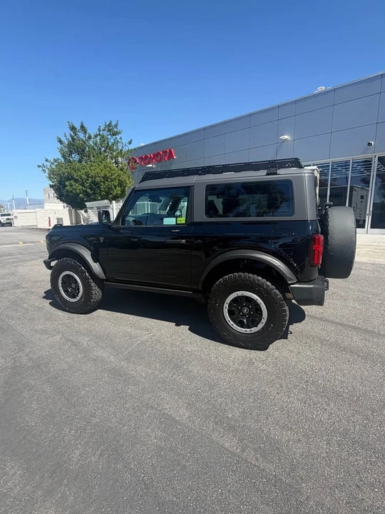 2022 Ford Bronco 6th Gen - Image 2 of 5