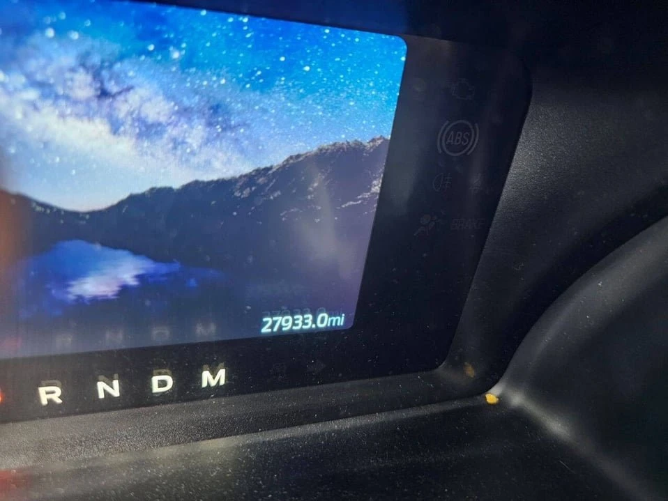 2022 Ford Bronco 6th Gen - Image 11 of 15