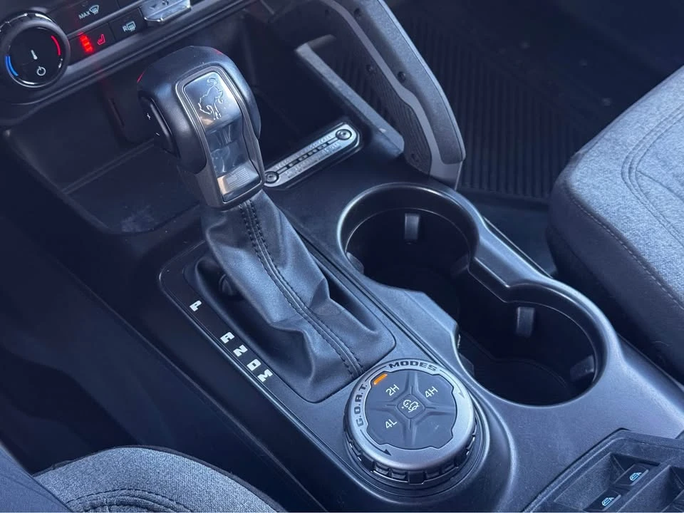 2022 Ford Bronco 6th Gen - Image 15 of 18