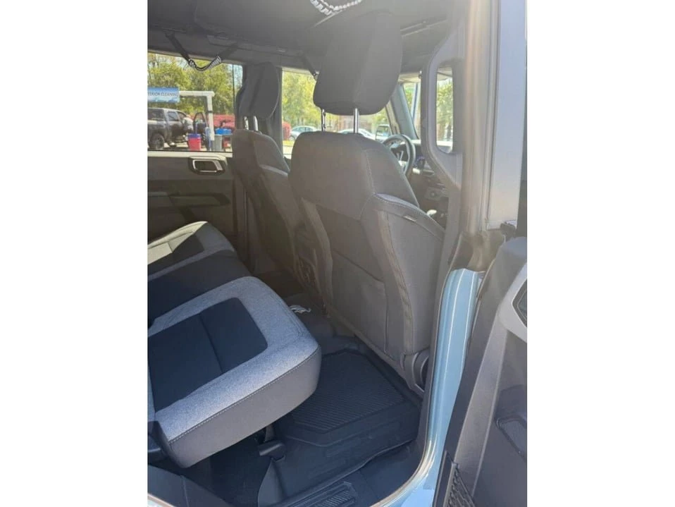 2022 Ford Bronco 6th Gen - Image 14 of 15