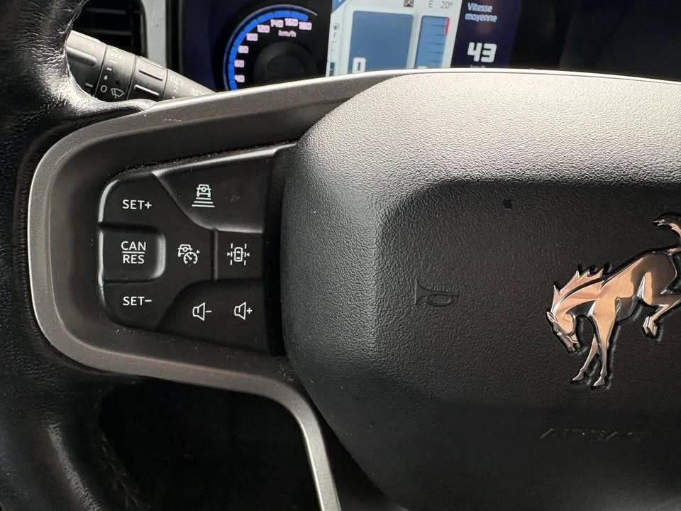 2022 Ford Bronco 6th Gen - Image 16 of 20