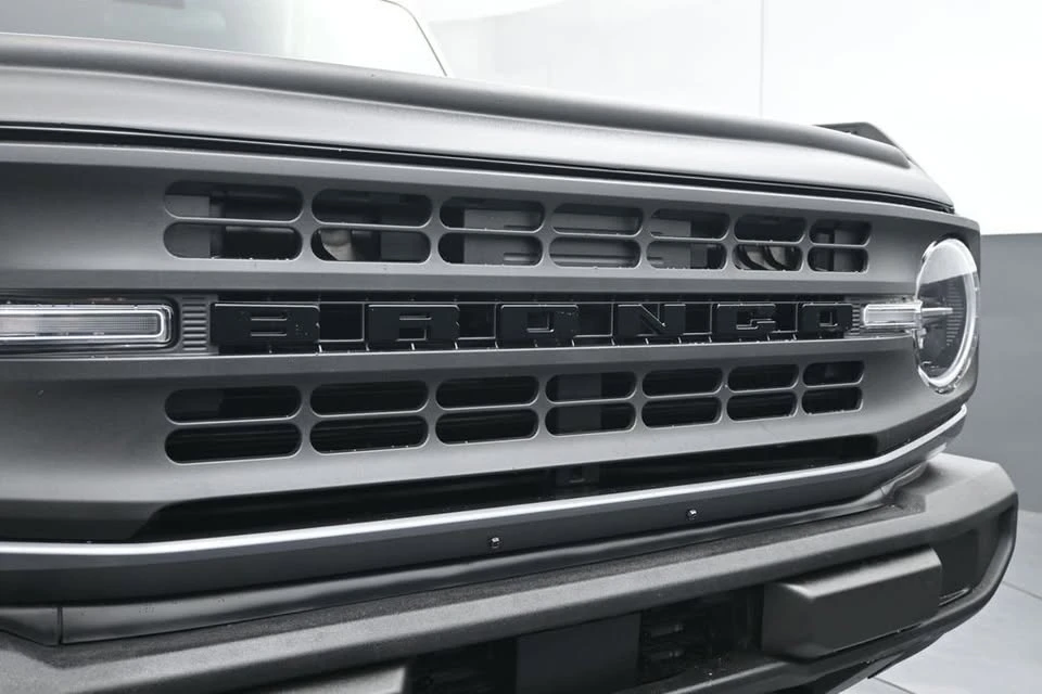 2022 Ford Bronco 6th Gen - Image 7 of 20
