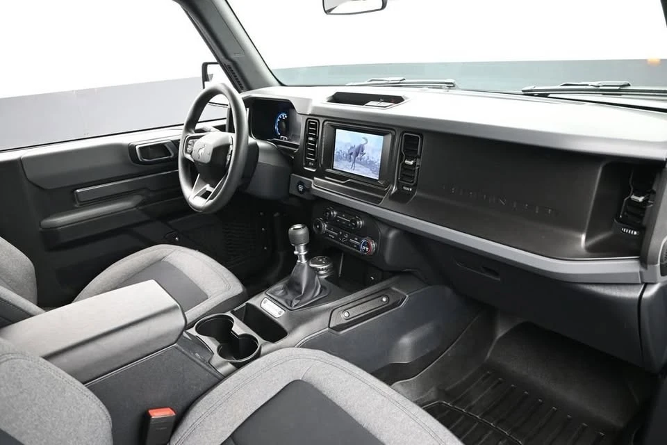 2022 Ford Bronco 6th Gen - Image 17 of 20