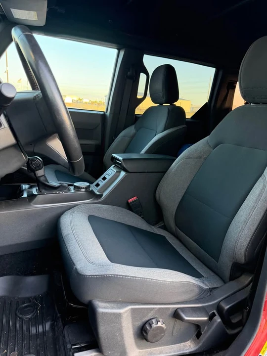 2022 Ford Bronco 6th Gen - Image 6 of 8