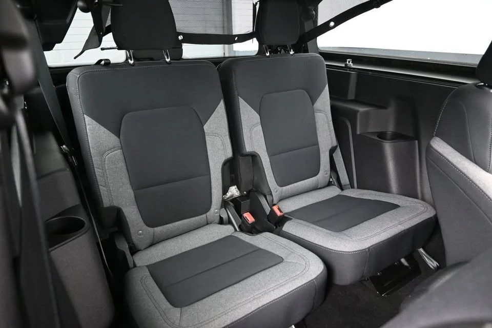 2022 Ford Bronco 6th Gen - Image 20 of 20