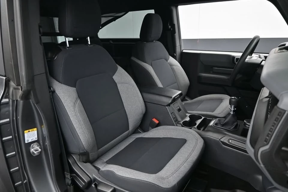 2022 Ford Bronco 6th Gen - Image 16 of 20
