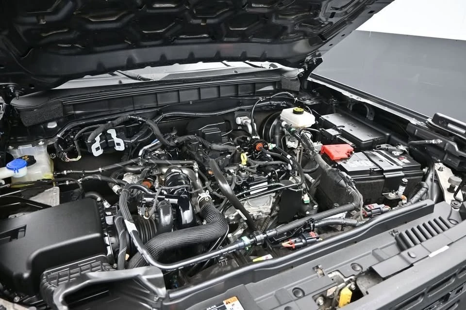 2022 Ford Bronco 6th Gen - Image 5 of 20