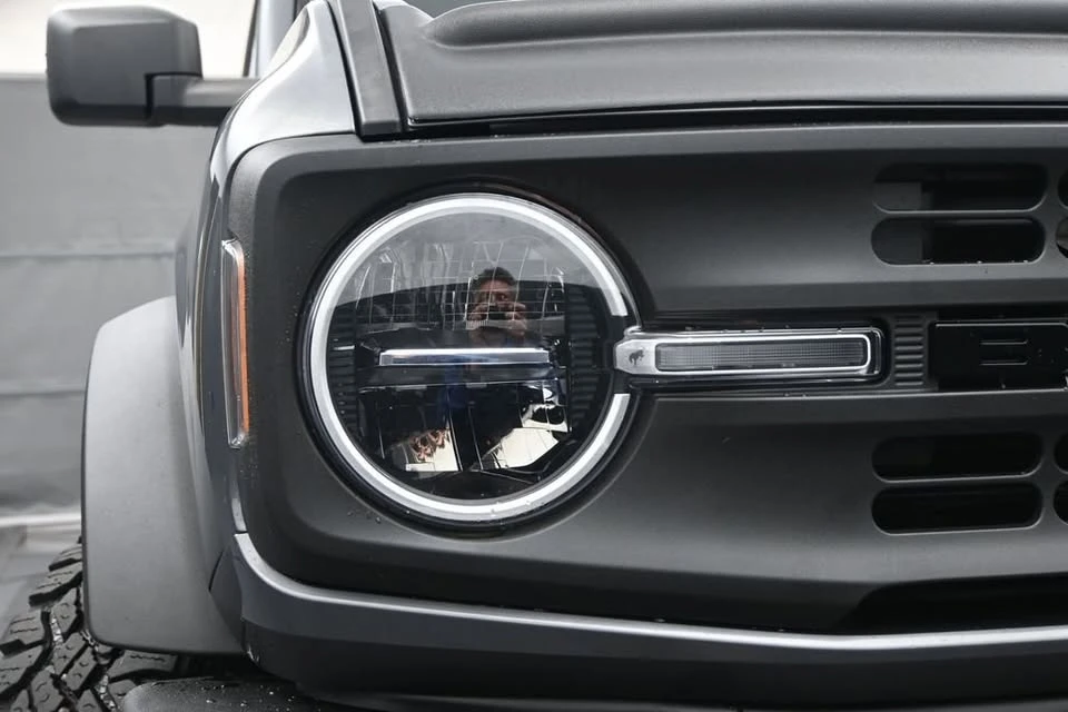2022 Ford Bronco 6th Gen - Image 6 of 20