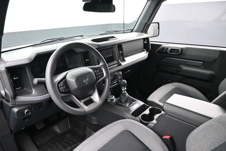 2022 Ford Bronco 6th Gen - Image 13 of 20