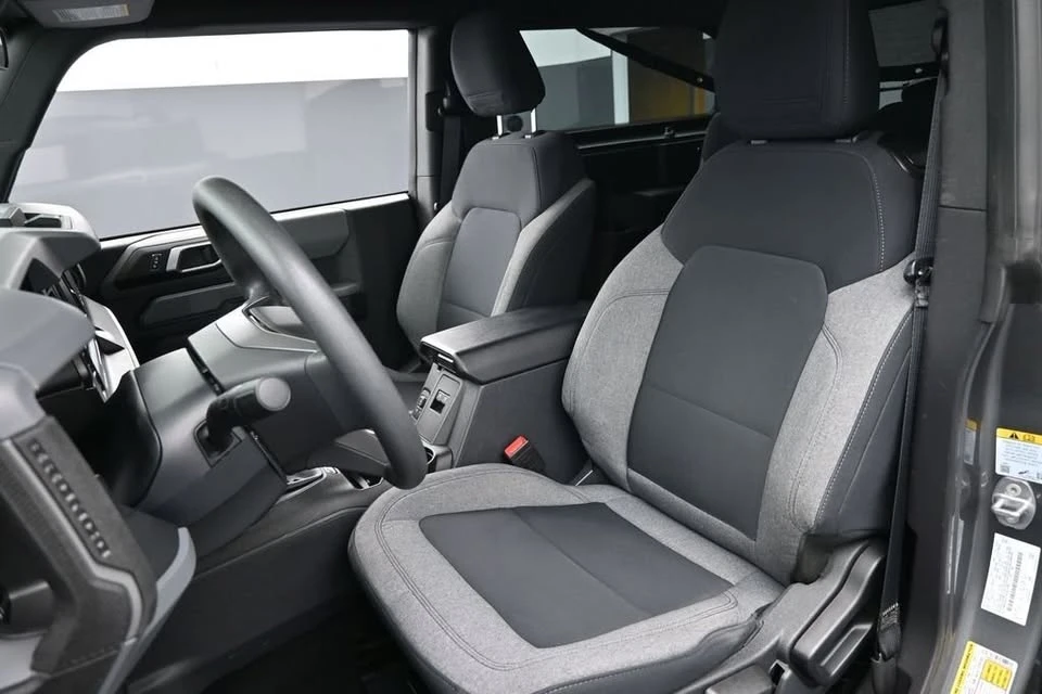 2022 Ford Bronco 6th Gen - Image 12 of 20
