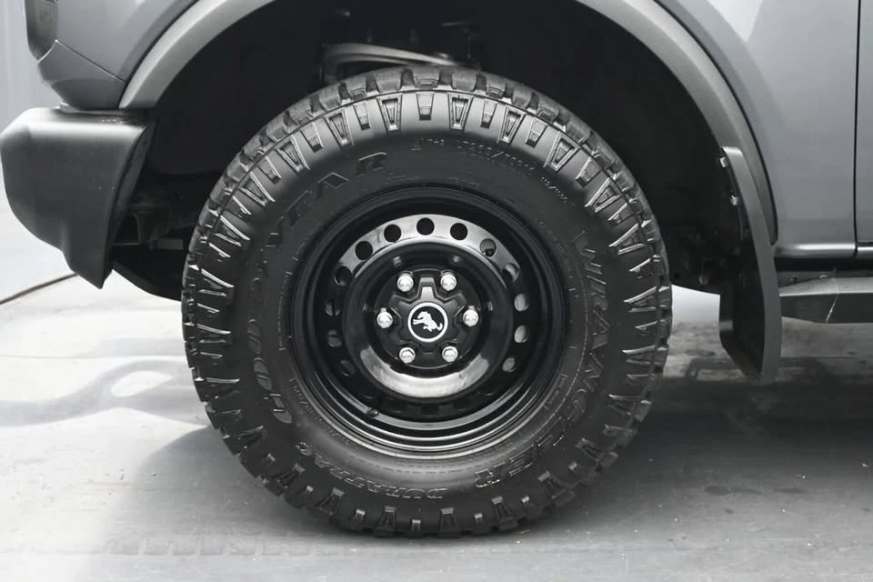 2022 Ford Bronco 6th Gen - Image 14 of 20