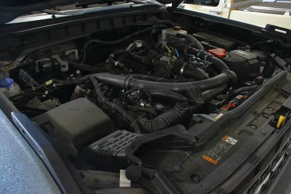 2022 Ford Bronco 6th Gen - Image 14 of 20