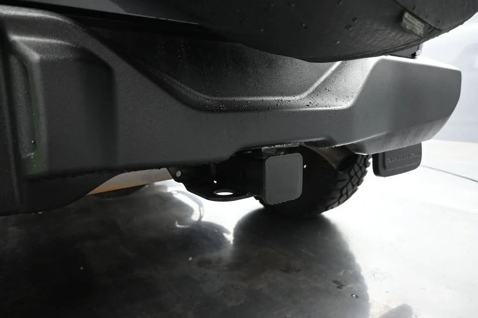 2022 Ford Bronco 6th Gen - Image 3 of 20