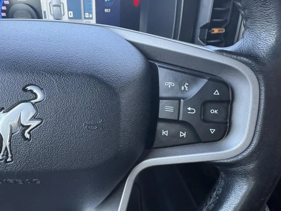 2022 Ford Bronco 6th Gen - Image 17 of 20
