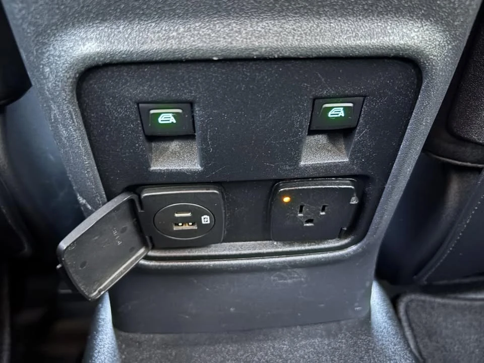 2022 Ford Bronco 6th Gen - Image 20 of 20