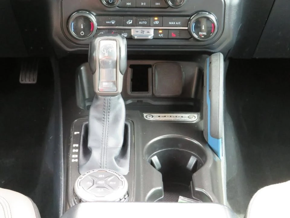 2022 Ford Bronco 6th Gen - Image 16 of 20