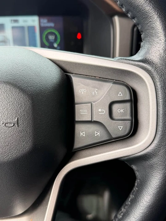 2022 Ford Bronco 6th Gen - Image 11 of 16