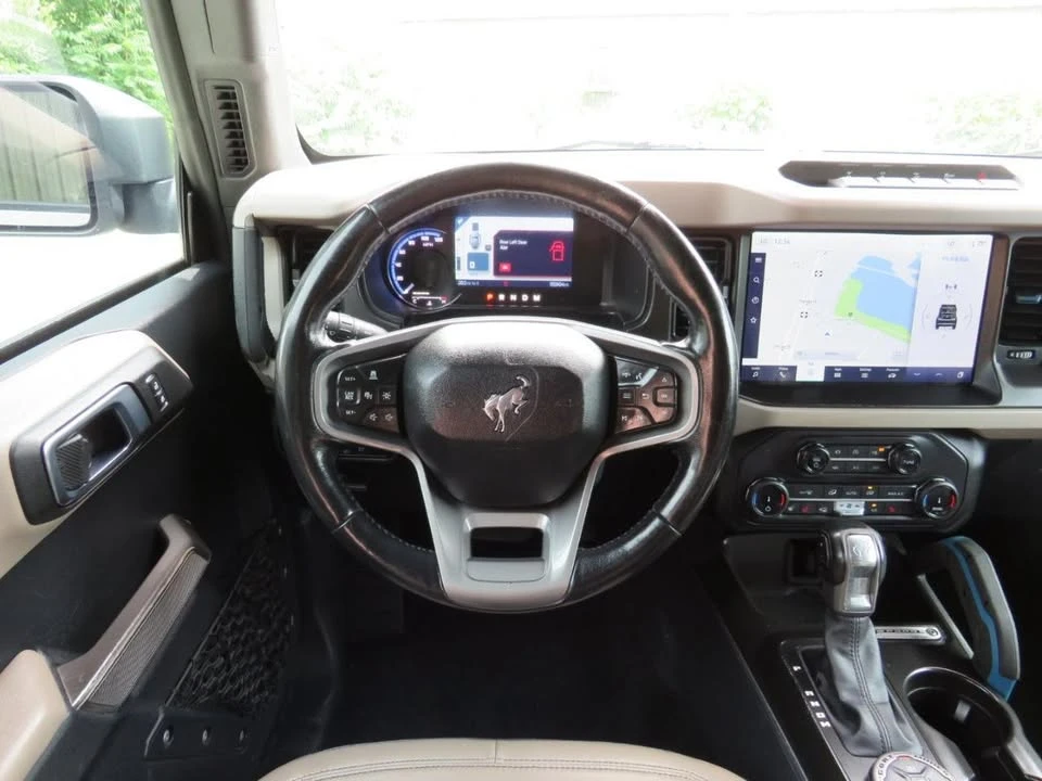 2022 Ford Bronco 6th Gen - Image 6 of 20