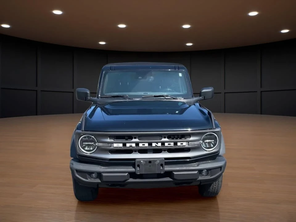 2022 Ford Bronco 6th Gen - Image 3 of 4