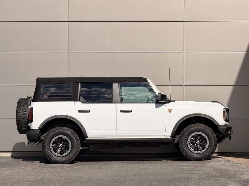 2022 Ford Bronco 6th Gen - Image 7 of 20