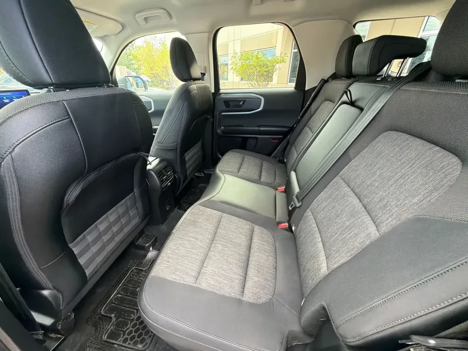 2022 Ford Bronco 6th Gen - Image 16 of 18
