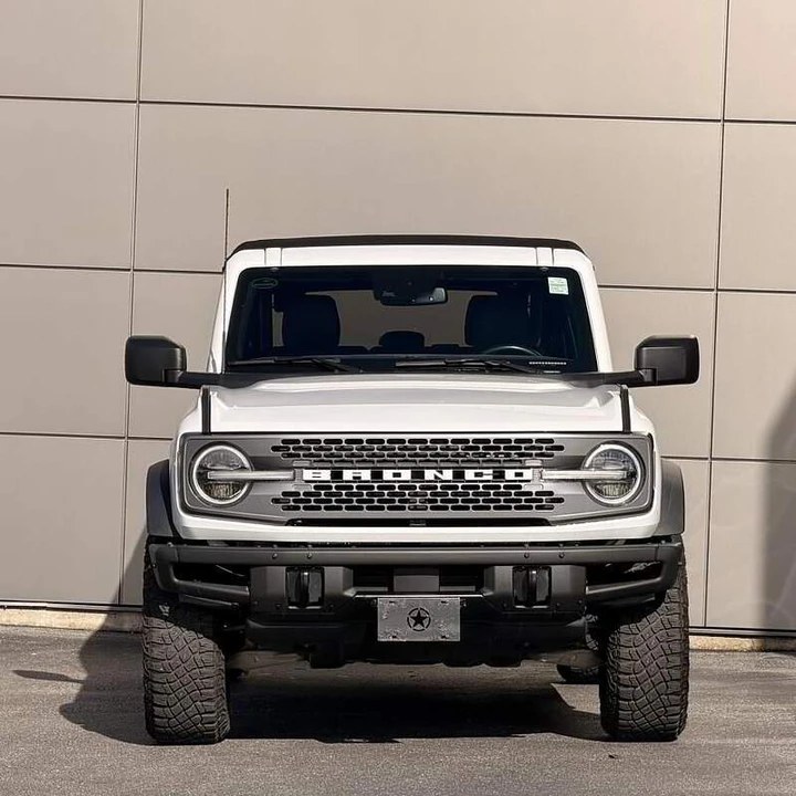 2022 Ford Bronco 6th Gen - Image 2 of 20
