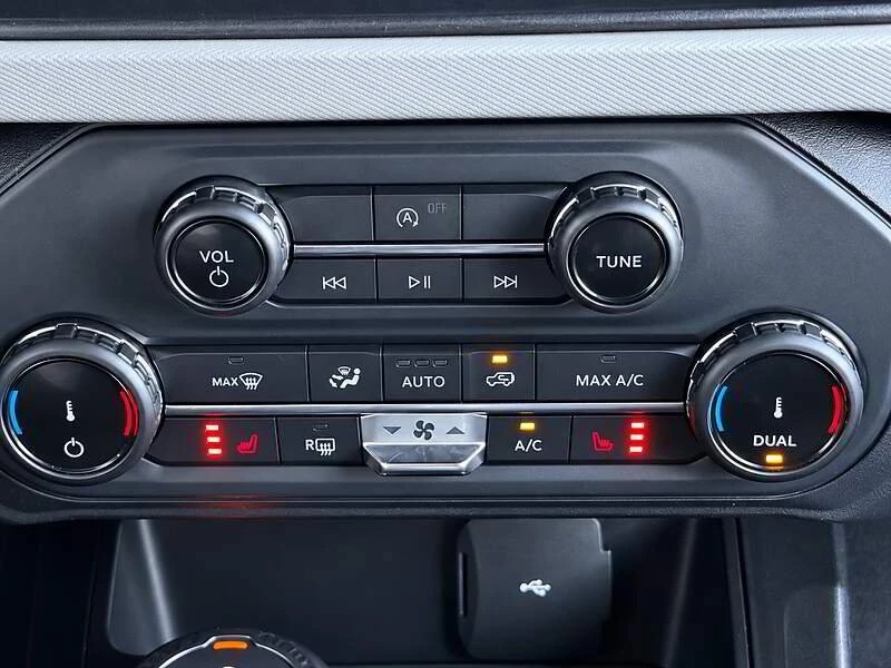 2022 Ford Bronco 6th Gen - Image 15 of 20