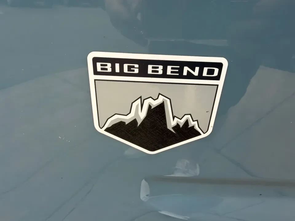 2022 Ford Bronco 6th Gen - Image 7 of 18