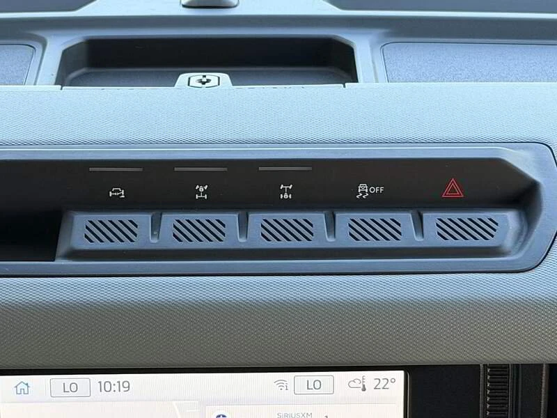 2022 Ford Bronco 6th Gen - Image 19 of 20
