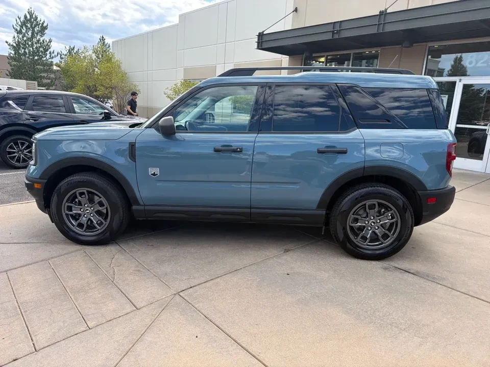 2022 Ford Bronco 6th Gen - Image 6 of 18