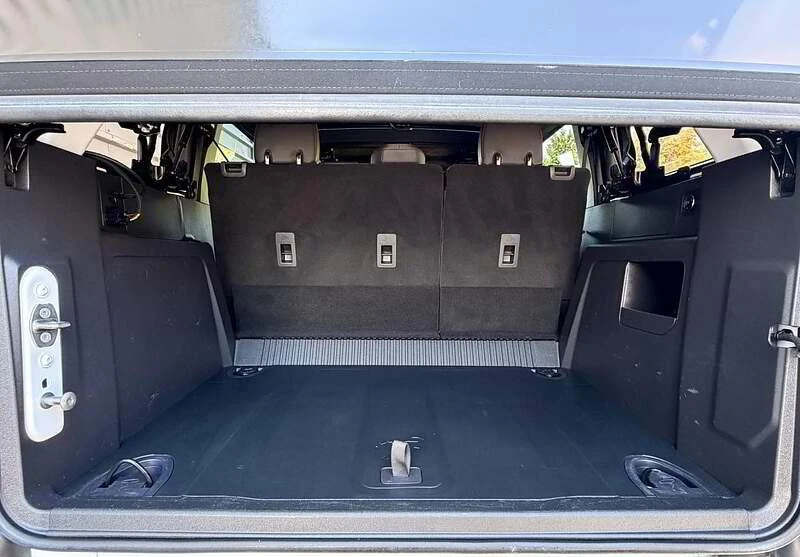 2022 Ford Bronco 6th Gen - Image 18 of 20