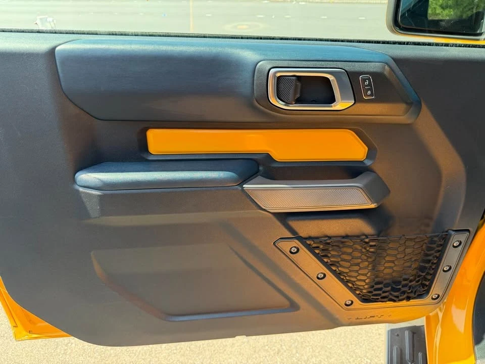 2022 Ford Bronco 6th Gen - Image 17 of 20