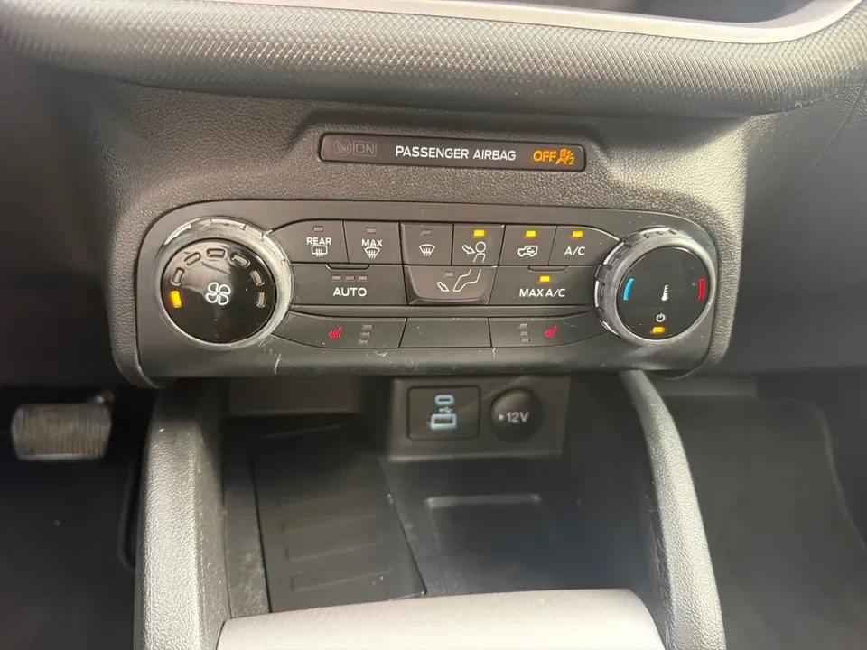 2022 Ford Bronco 6th Gen - Image 14 of 18