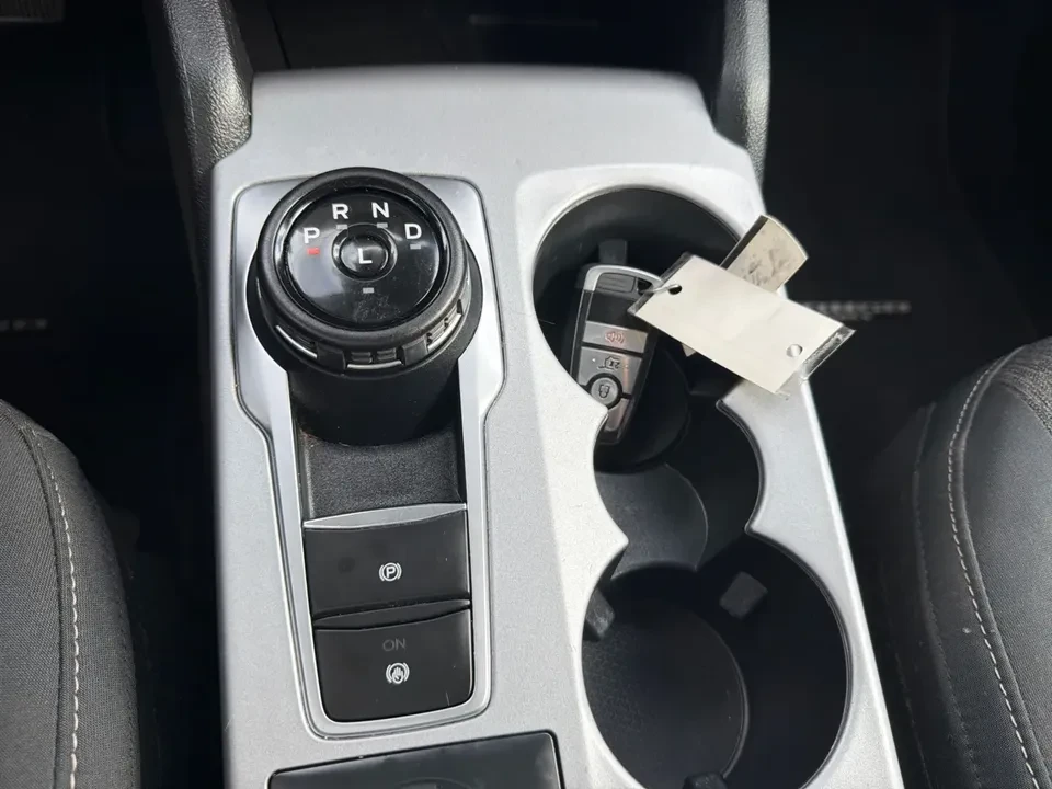 2022 Ford Bronco 6th Gen - Image 15 of 18