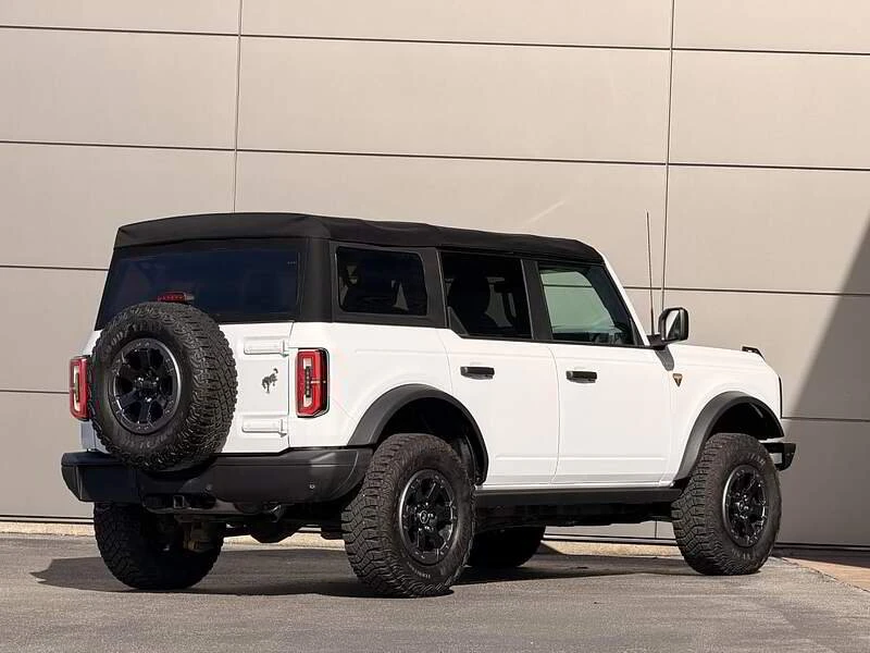 2022 Ford Bronco 6th Gen - Image 6 of 20