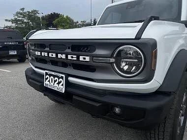 2022 Ford Bronco 6th Gen - Image 5 of 13