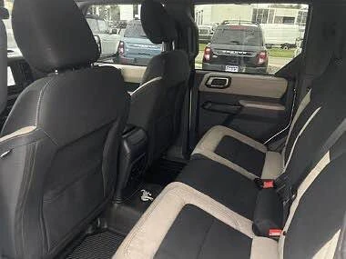 2022 Ford Bronco 6th Gen - Image 12 of 13